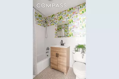 350 W 20th Street #3R, New York City, NY 10011 - Photo 5