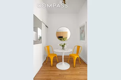 350 W 20th Street #3R, New York City, NY 10011 - Photo 3