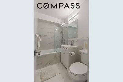 400 E 54th Street #8A, New York City, NY 10022 - Photo 11