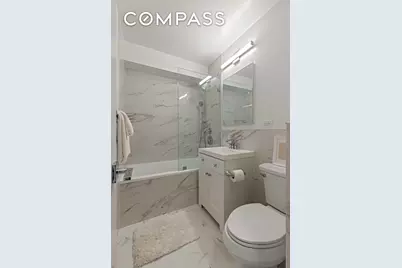 400 E 54th Street #8A, New York City, NY 10022 - Photo 11