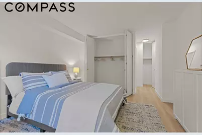 400 E 54th Street #8A, New York City, NY 10022 - Photo 9