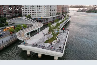 400 E 54th Street #8A, New York City, NY 10022 - Photo 17