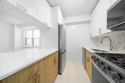 400 E 54th Street #8A, New York City, NY 10022 - Photo 5