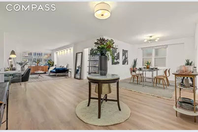 400 E 54th Street #8A, New York City, NY 10022 - Photo 1