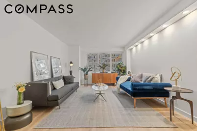 400 E 54th Street #8A, New York City, NY 10022 - Photo 3