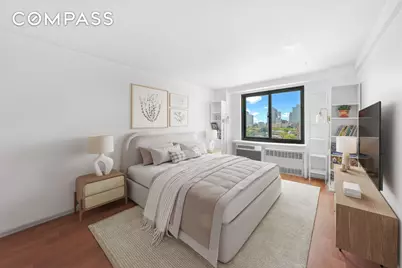 185 Hall Street #1607, Brooklyn, NY 11205 - Photo 15