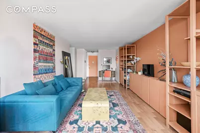 185 Hall Street #1607, Brooklyn, NY 11205 - Photo 9