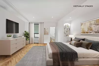 465 Park Avenue #8-A, New York City, NY 10022 - Photo 3