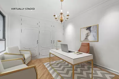 465 Park Avenue #8-A, New York City, NY 10022 - Photo 5