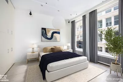 129 Greene Street #2NDFLR, New York City, NY 10012 - Photo 9