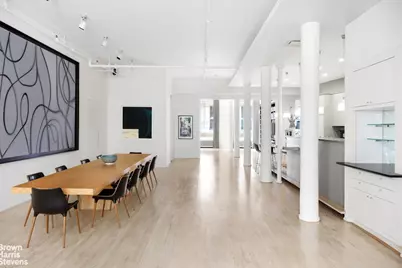 129 Greene Street #2NDFLR, New York City, NY 10012 - Photo 3