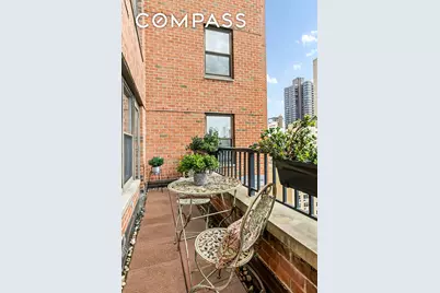 400 E 85th Street #15A, New York City, NY 10028 - Photo 3