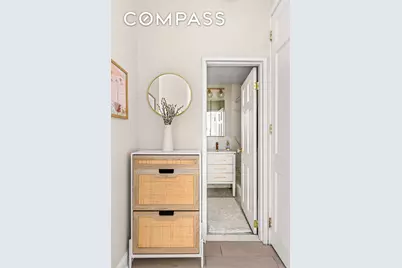 160 E 91st Street #6L, New York City, NY 10128 - Photo 3