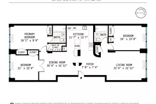 301 E 22nd St, New York City, NY 10010 - Photo 11
