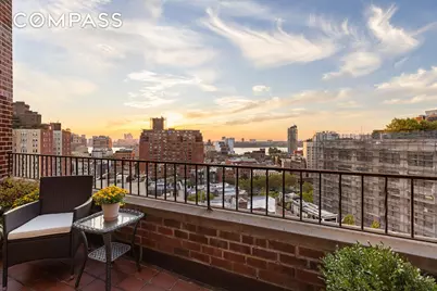 31 Jane Street #16A, New York City, NY 10014 - Photo 9