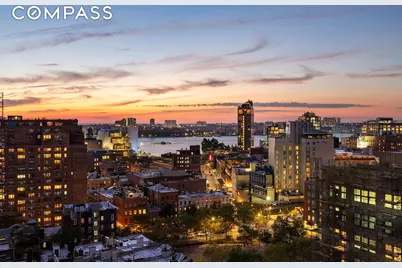 31 Jane Street #16A, New York City, NY 10014 - Photo 15