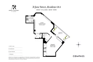 31 Jane St, New York City, NY 10014 - Photo 17