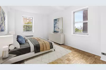 530 Grand Street #8E, New York City, NY 10002 - Photo 9