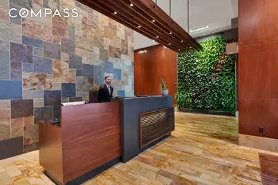 101 W 24th Street #4F, New York City, NY 10011 - Photo 9