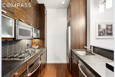 101 W 24th Street #4F, New York City, NY 10011 - Photo 3