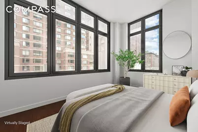 101 W 24th Street #4F, New York City, NY 10011 - Photo 5