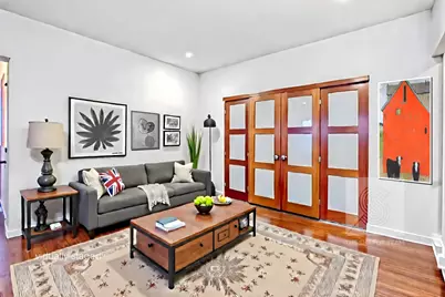 807 Riverside Drive #3A, New York City, NY 10032 - Photo 1