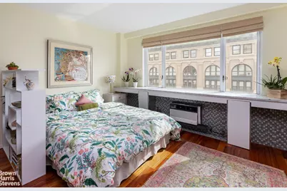 105 W 13th Street #15B, New York City, NY 10011 - Photo 3