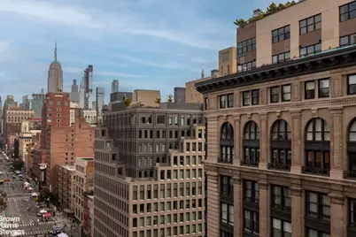 105 W 13th Street #15B, New York City, NY 10011 - Photo 7