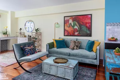 105 W 13th Street #15B, New York City, NY 10011 - Photo 5