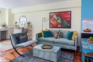 105 W 13th St, New York City, NY 10011 - Photo 5