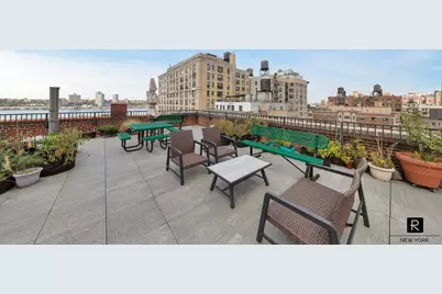 314 W 77th Street #5-B, New York City, NY 10024 - Photo 9