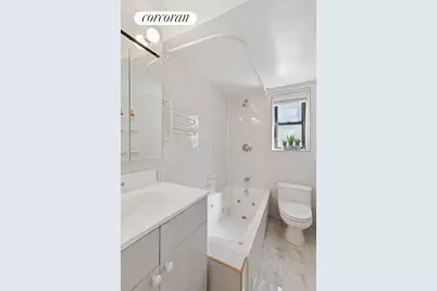 310 W 56th Street #12F, New York City, NY 10019 - Photo 7