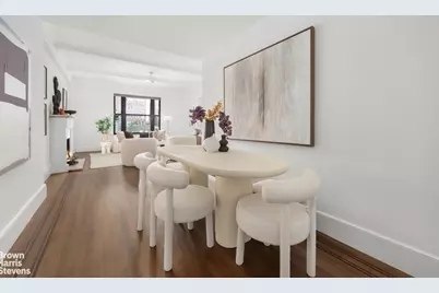 144 E 36th Street #6B, New York City, NY 10016 - Photo 5