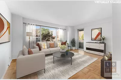 573 Grand Street #D307, New York City, NY 10002 - Photo 1