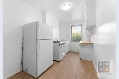 573 Grand Street #D307, New York City, NY 10002 - Photo 7