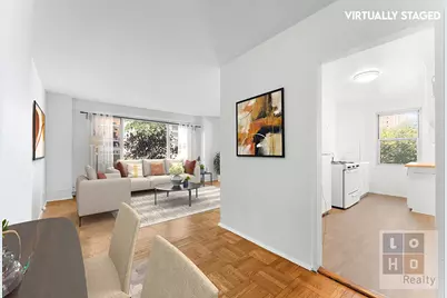 573 Grand Street #D307, New York City, NY 10002 - Photo 5