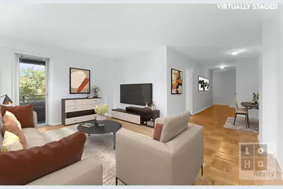 573 Grand Street #D307, New York City, NY 10002 - Photo 3