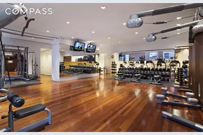 60 E 55th Street #14D, New York City, NY 10022 - Photo 7