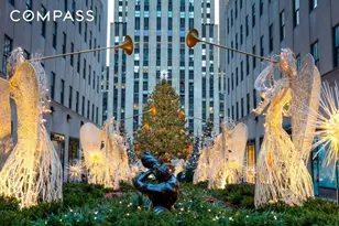 60 E 55th St, New York City, NY 10022 - Photo 9