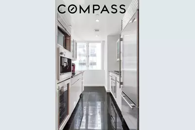 60 E 55th Street #14D, New York City, NY 10022 - Photo 3