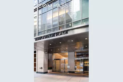 60 E 55th Street #14D, New York City, NY 10022 - Photo 5