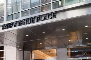 60 E 55th St, New York City, NY 10022 - Photo 5