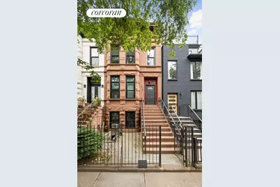 710 Halsey Street, New York City, NY 11233 - Photo 1