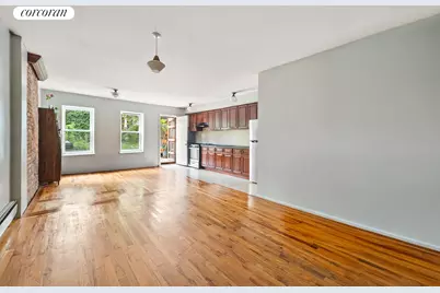 710 Halsey Street, New York City, NY 11233 - Photo 3