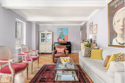 20 E 35th Street #9A, New York City, NY 10016 - Photo 3