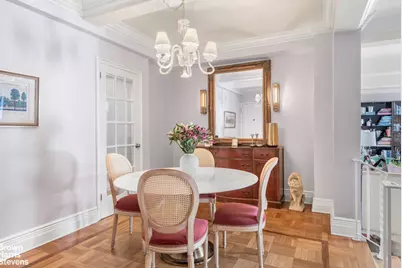 20 E 35th Street #9A, New York City, NY 10016 - Photo 7