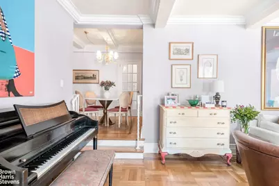 20 E 35th Street #9A, New York City, NY 10016 - Photo 5