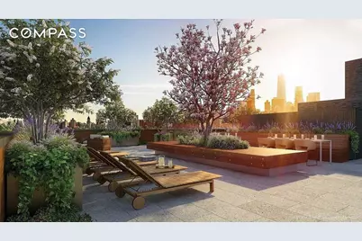 438 E 12th Street #2E, New York City, NY 10009 - Photo 15