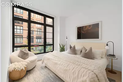 438 E 12th Street #2E, New York City, NY 10009 - Photo 7