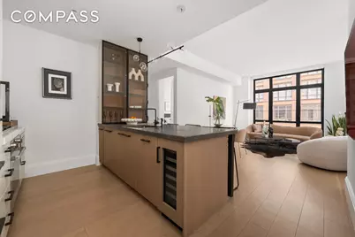 438 E 12th Street #2E, New York City, NY 10009 - Photo 1